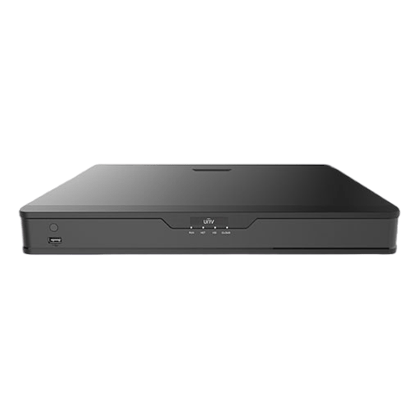 XVR UNV 32CH 2 SATA 8MP
