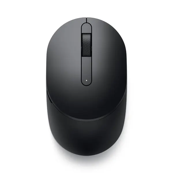 Souris Optique Sans Fil DELL MS3320W - Noir