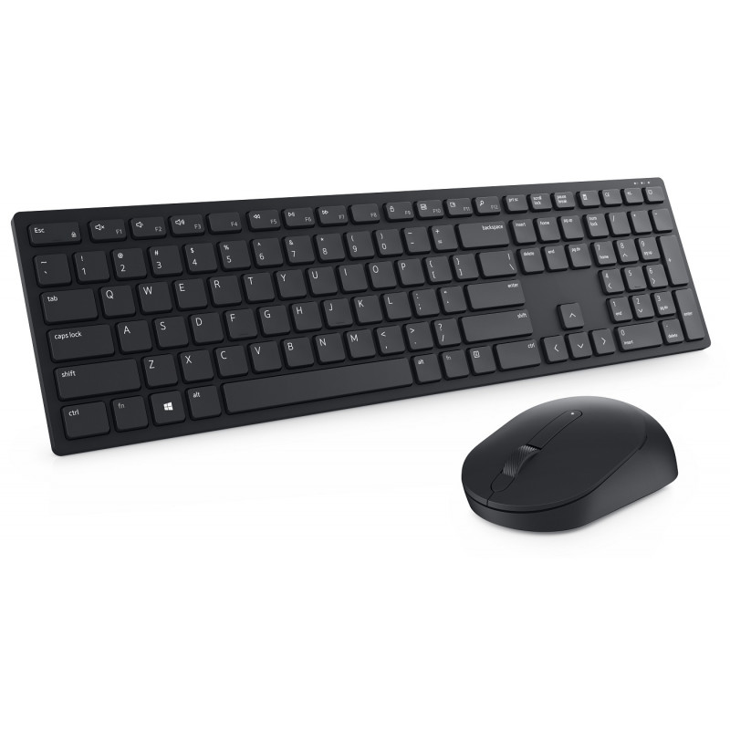 CLAVIER +SOURIS SANS FIL DELL REF:KM5221W