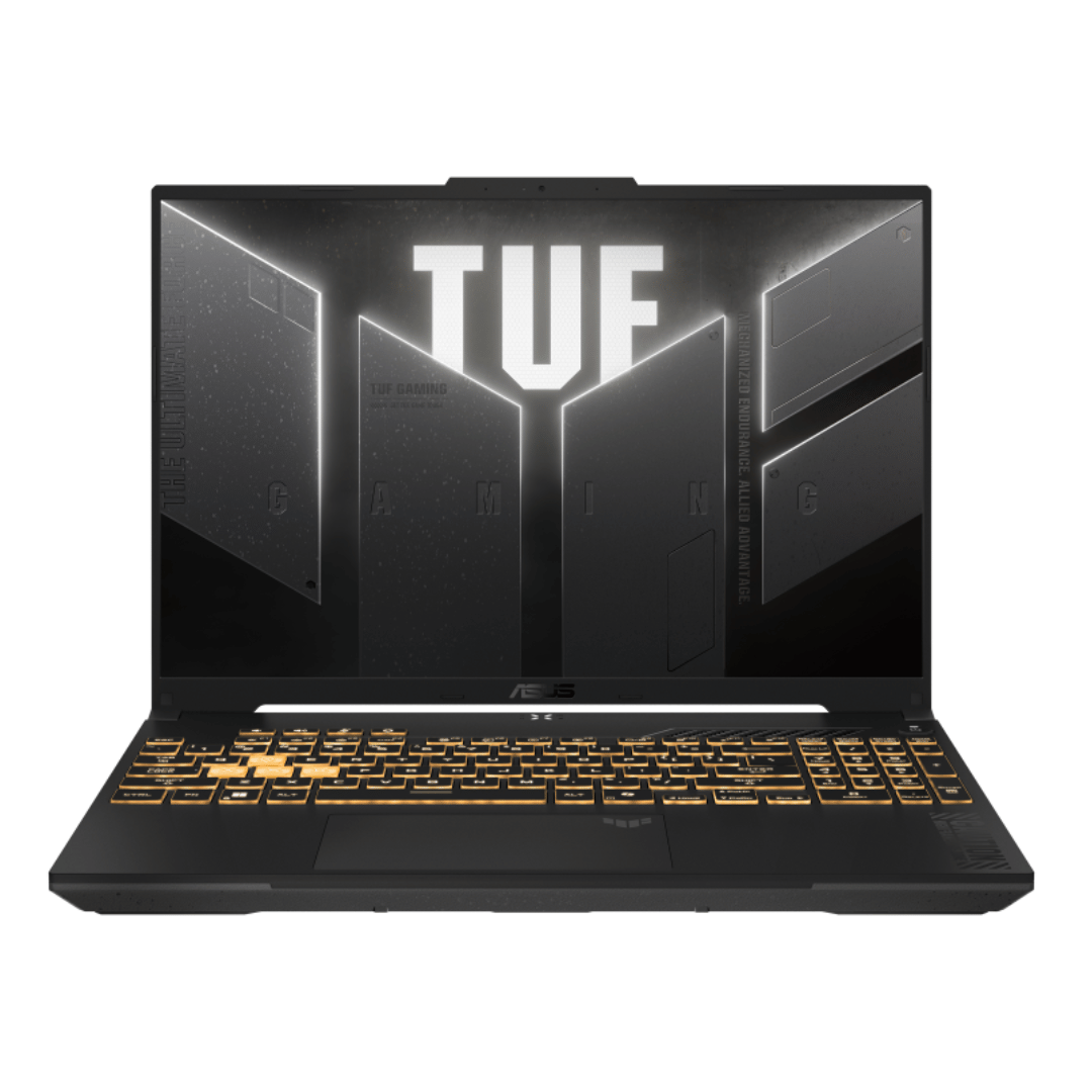 PC Portable Gamer ASUS TUF Gaming F16 Intel Core 5 210H 8Go RTX 3050