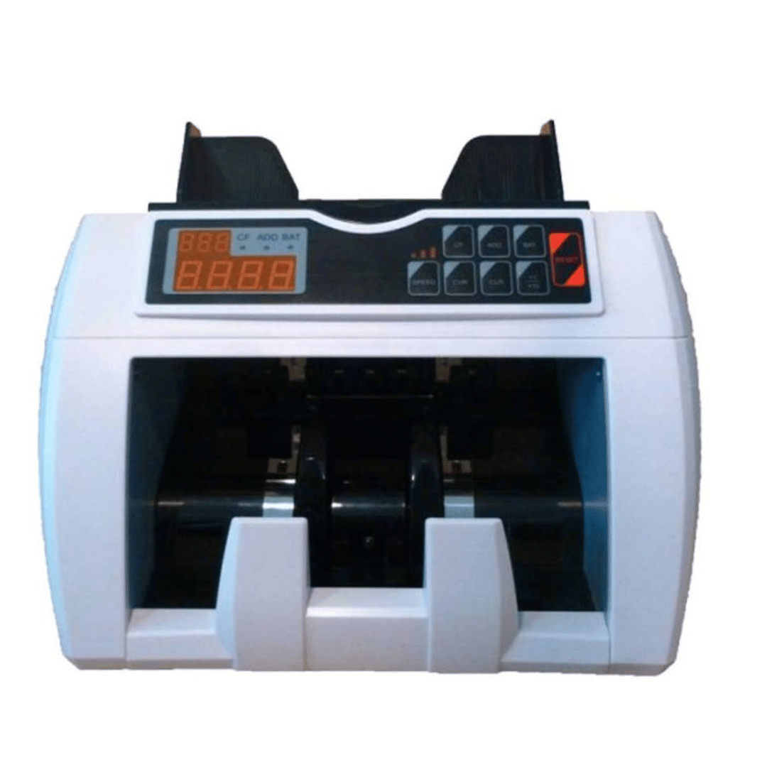 Compteuse de Billets HARDYBILL DP-7011