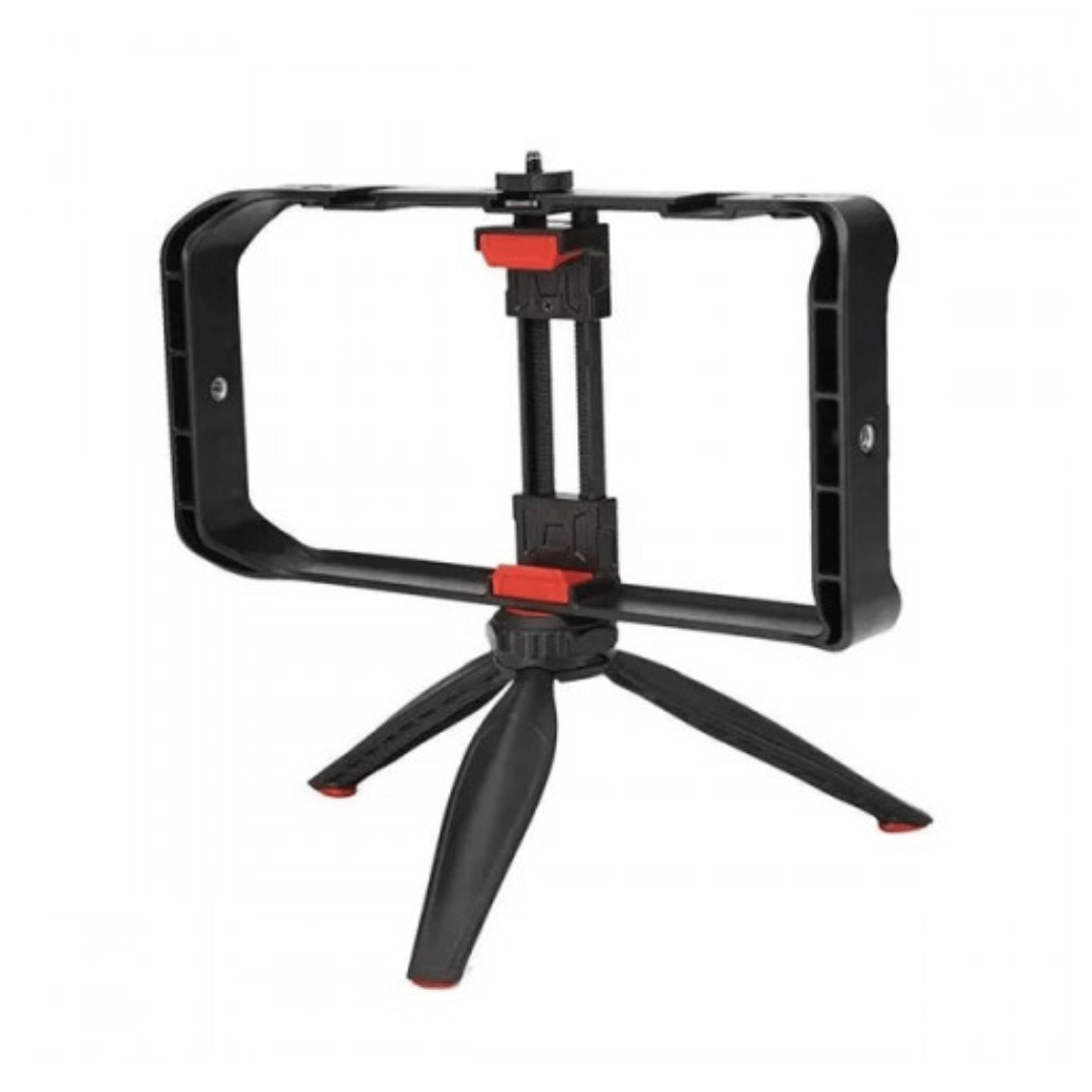 Stabilisateur pour Smartphone manuelle MT-33