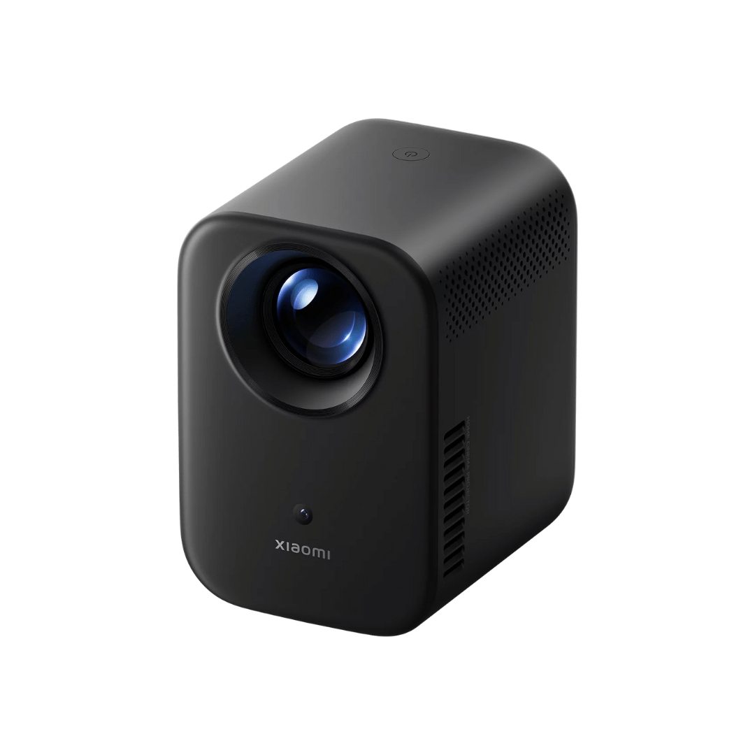 Vidéo Projecteur XIAOMI Smart L1 EU Wi-Fi - Noir