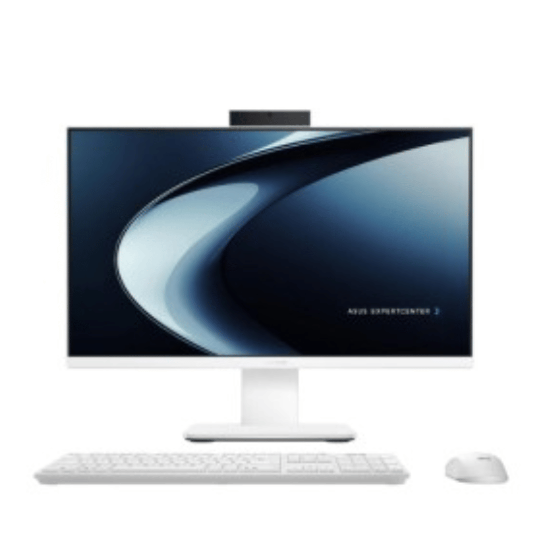 PC de Bureau ALL IN ONE ASUS P440VAK Intel Core 5 210H 8Go 512Go SSD