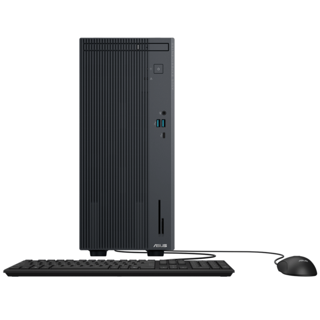 Pc De Bureau UC Asus ExpertCenter P500MV, i7-13éme, 8Go, 512Go SSD