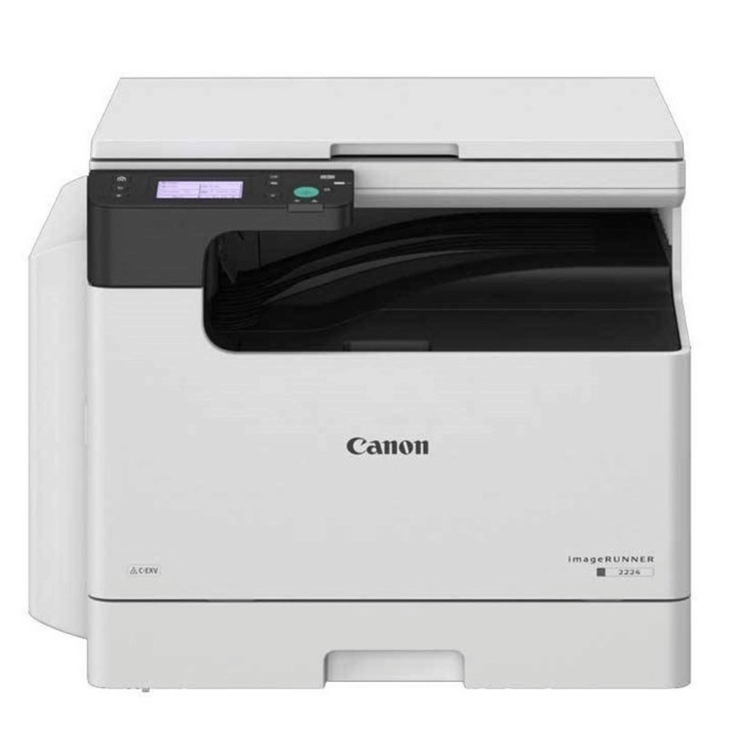 Photocopieur CANON imageRUNNER 2224 Monochrome A3
