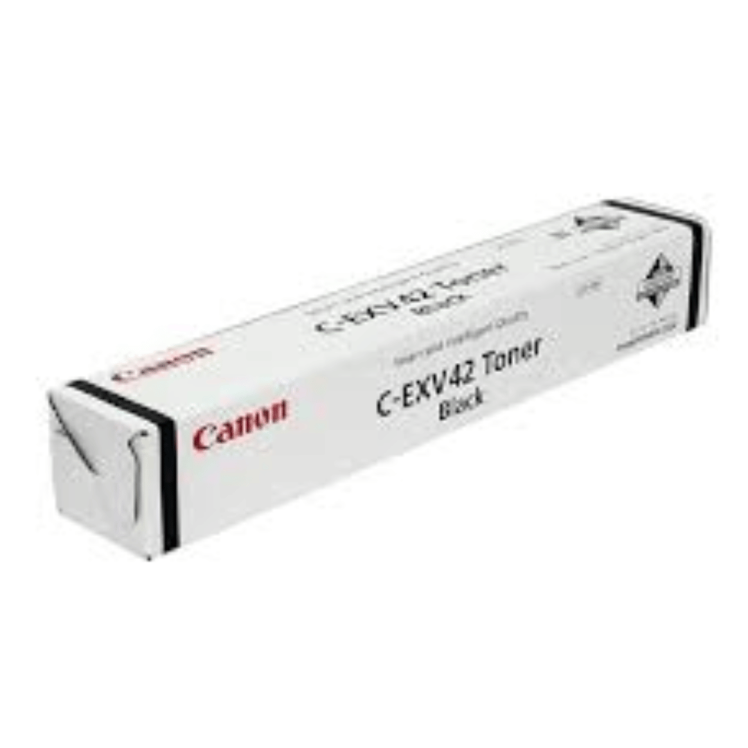 Toner d'origine CANON Noir - (C-EXV-42)