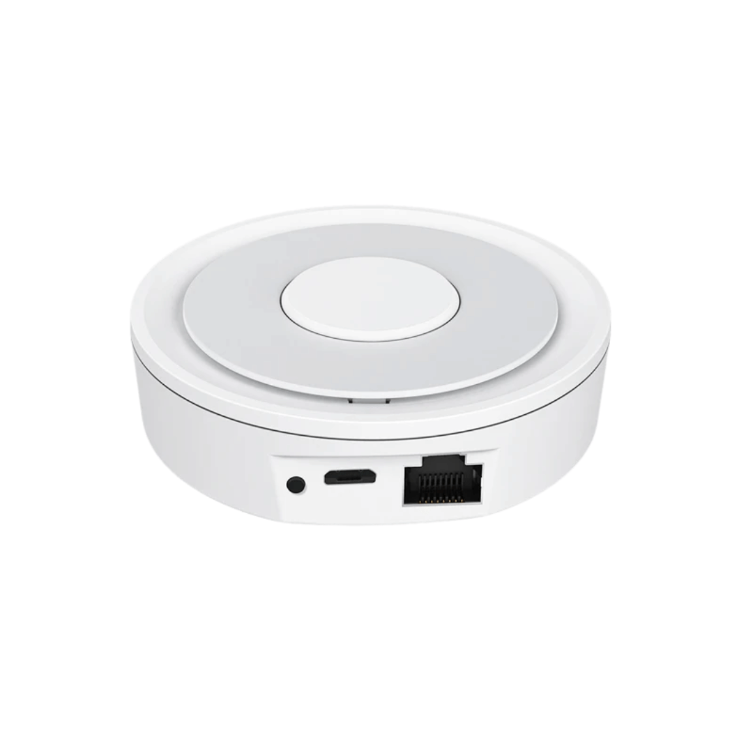 Passerelle sans fil Zigbee