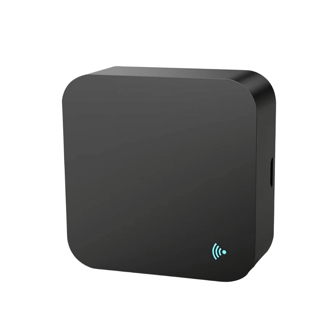 Télécommande infrarouge Zigbee pour TV/climatiseur