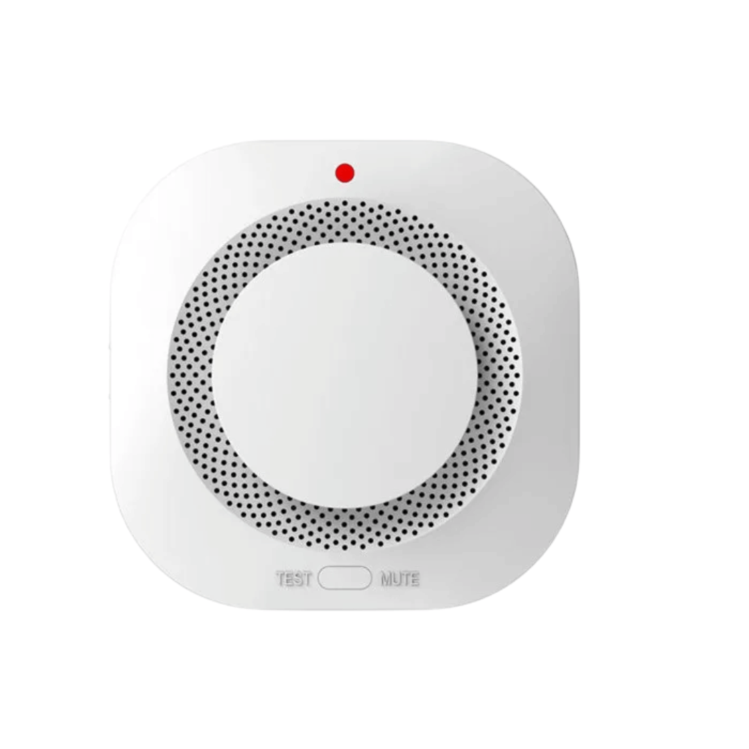 Capteur d'alarme de fumée WIFI