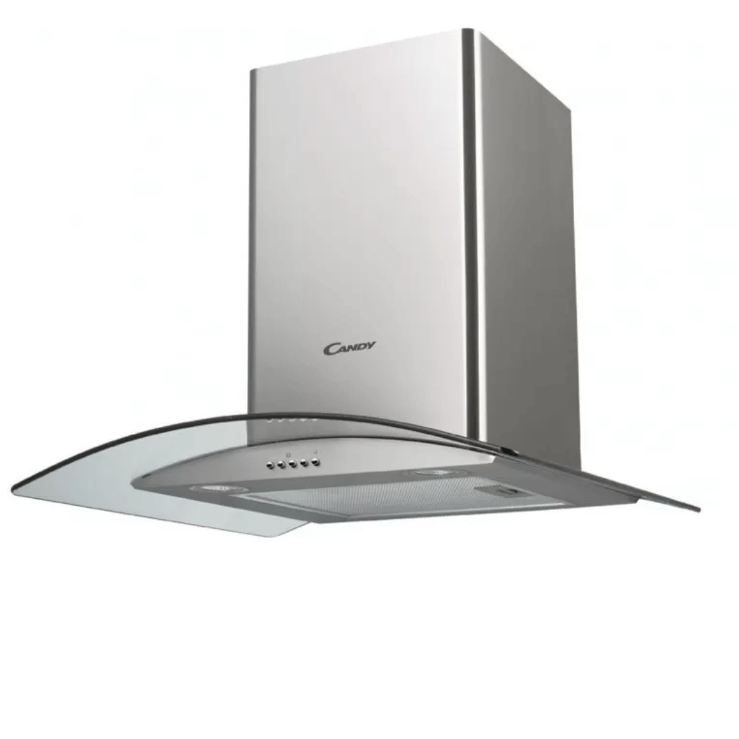 HOTTE ASPIRANTE Décorative CANDY CGM64X / Inox