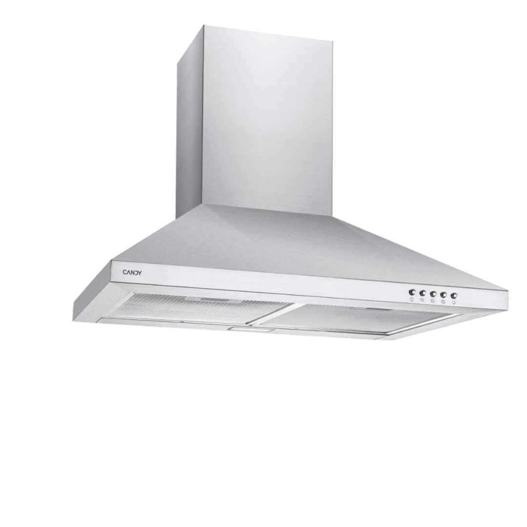 HOTTE ASPIRANTE CANDY 60CM INOX