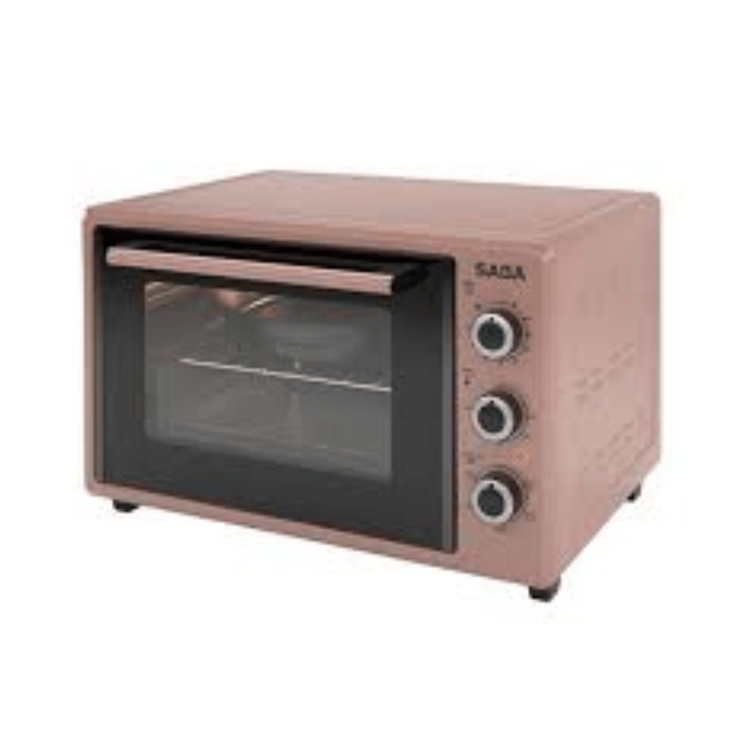 Four Électrique SABA 35 Litres / Rose Gold