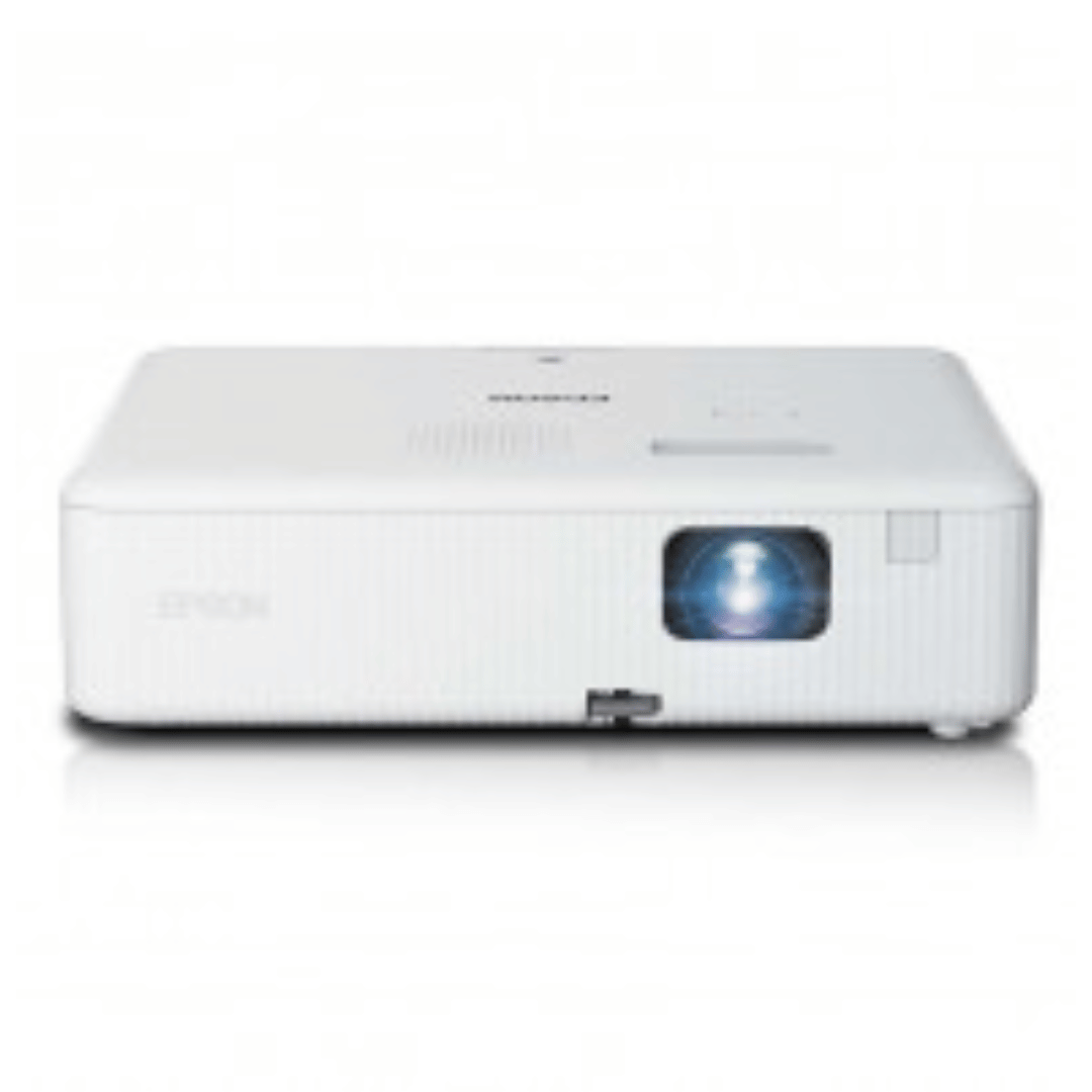 Vidéo Projecteur EPSON CO-W01 WXGA 3LCD Blanc