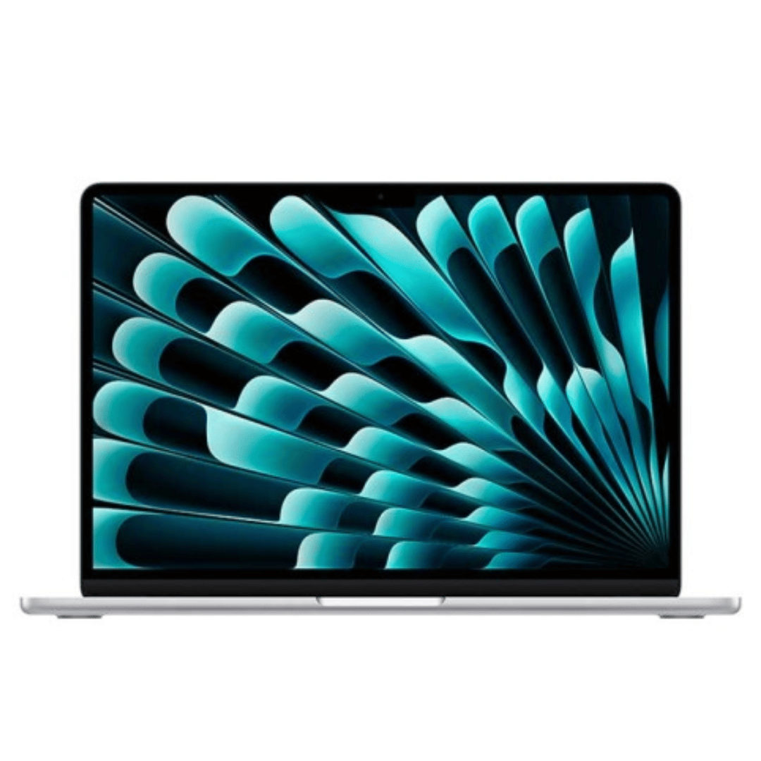 Apple MacBook Air M4 13 pouces (2025) Argent 16Go/256 Go
