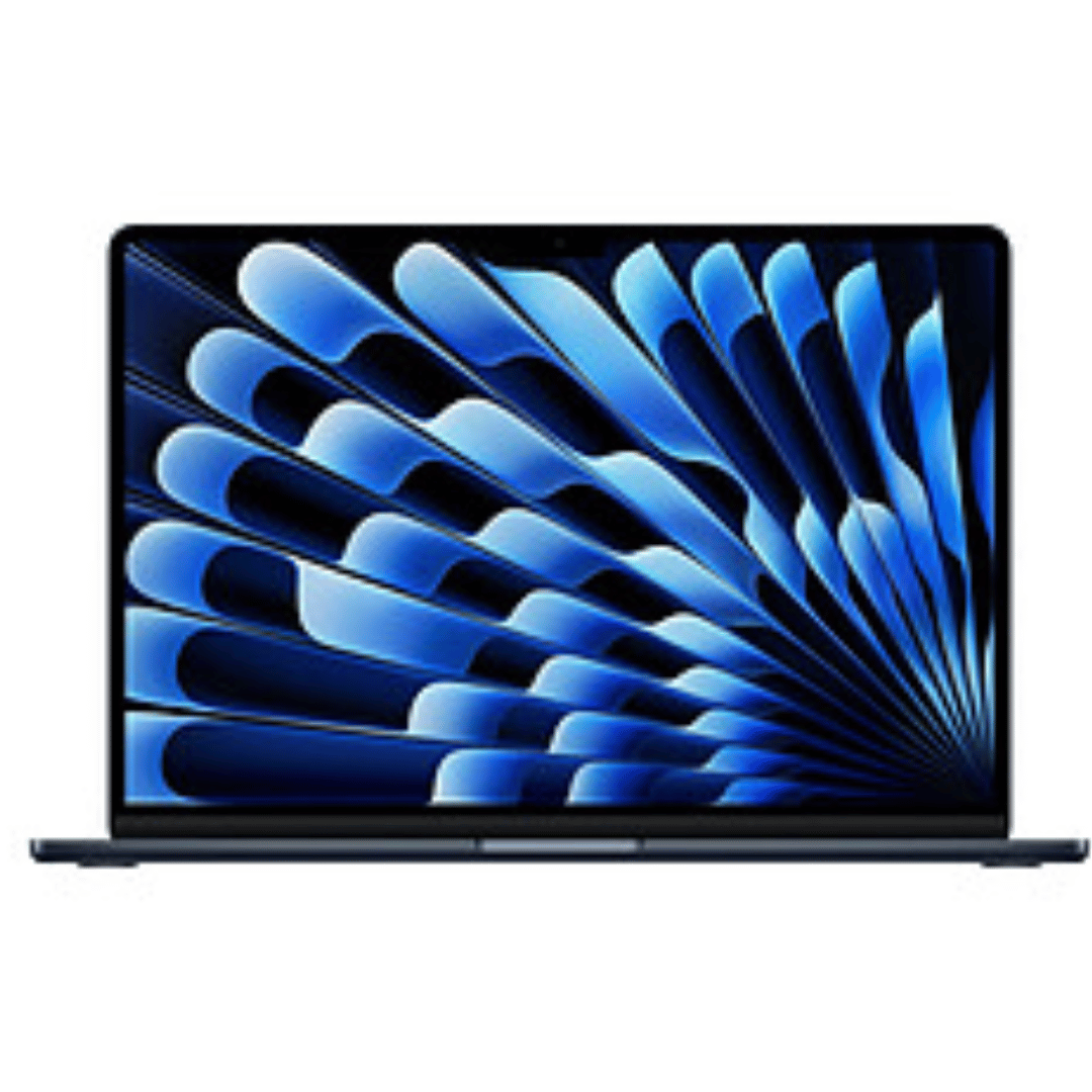 APPLE MacBook Air M4 24Go 512Go SSD - Minuit