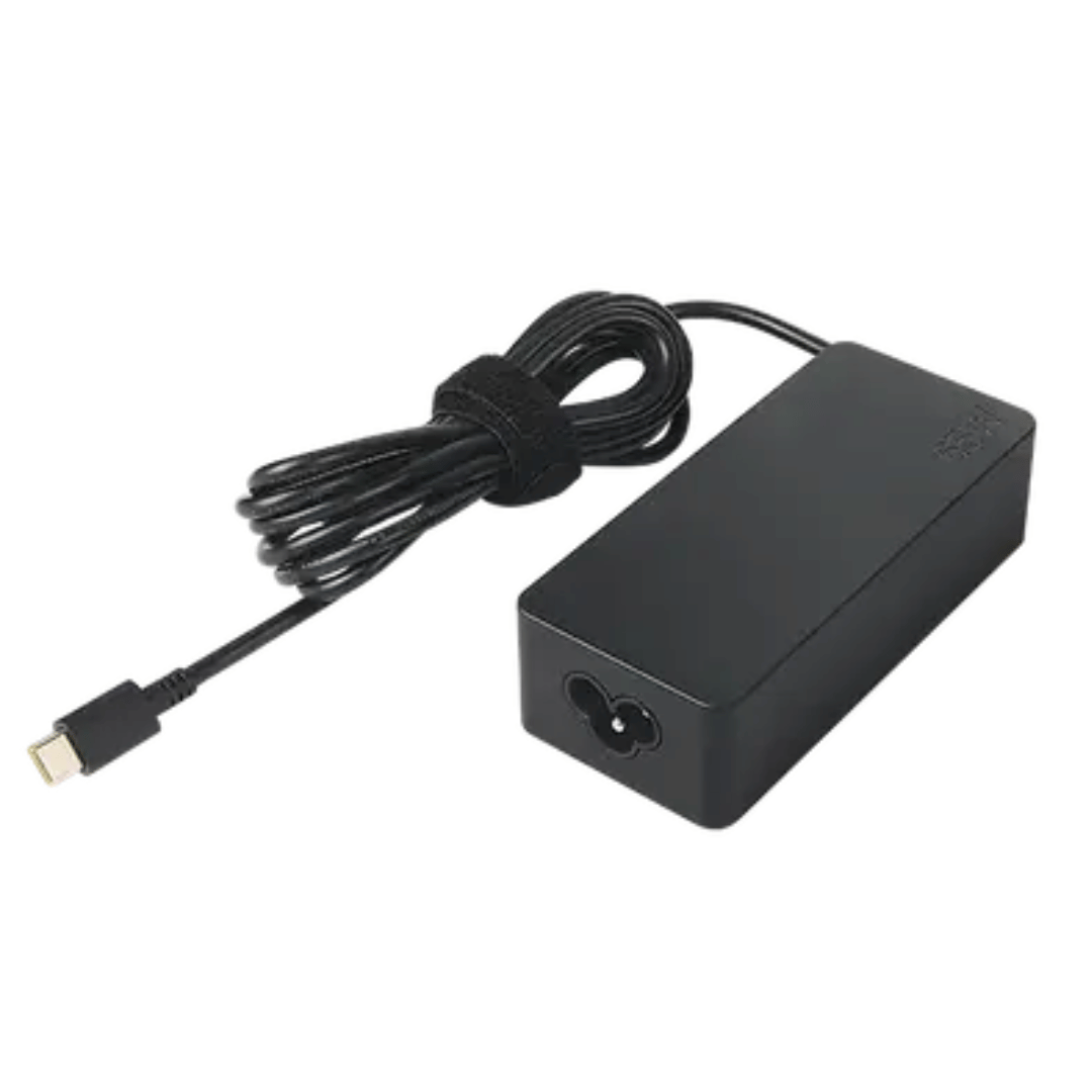 Lenovo Adaptateur c.a. usb-c 65 w (ce)