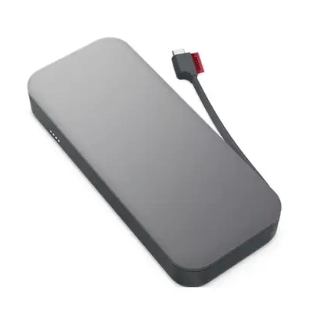 PowerBank LENOVO GO USB-C | 20 000 mAh