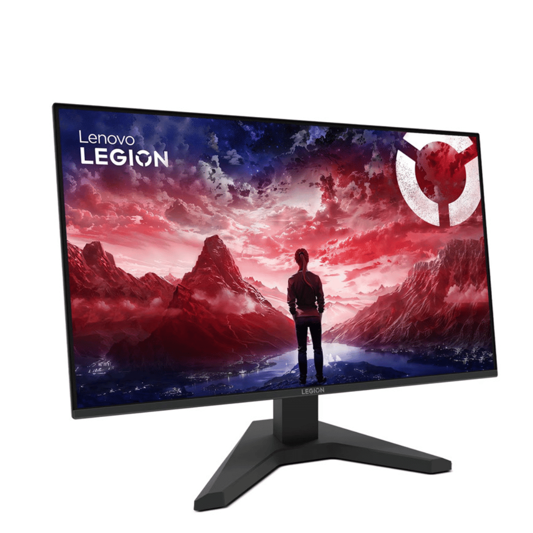 Ecran Gaming Lenovo Legion R27s 27'' FHD 144Hz IPS Noir