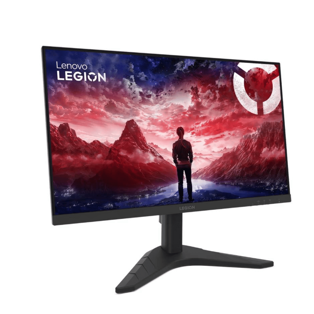 Ecran Gaming LENOVO Legion R24s 23.8'' Full HD IPS 144 Hz