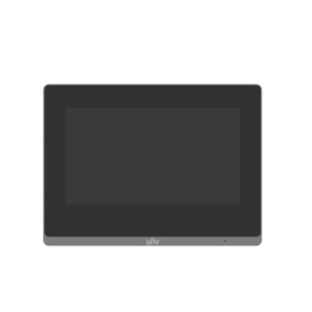 MONITEUR IP POUR VIDEO PHONE UNV