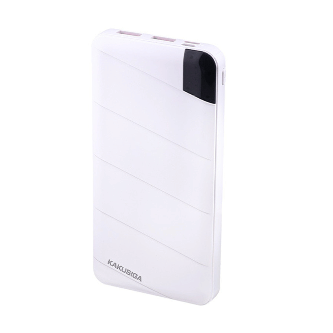 Power Bank KAKUSIGA KSC-1086 20000 mAh