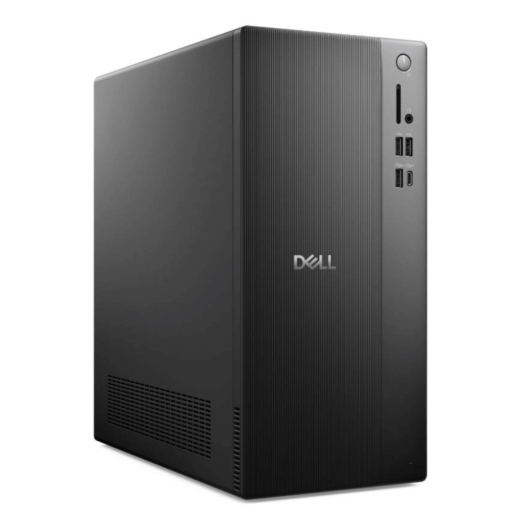 PC de Bureau DELL Tower ECT1250 i5 14è Gén 8Go 512Go SSD - Noir