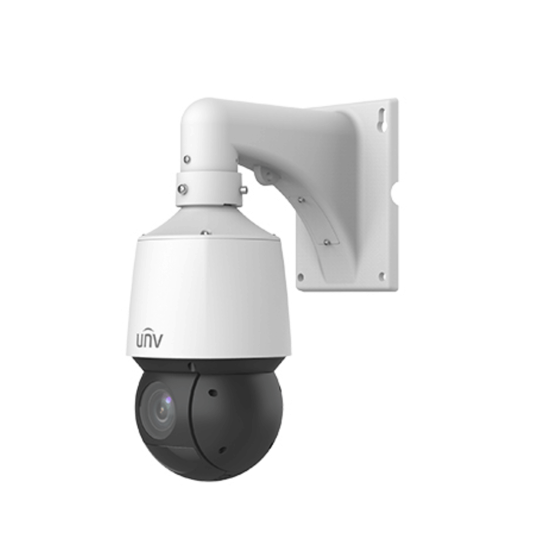 CAMERA UNV IP SPEED DOME 2MP X16 IR100M +SUPPORT