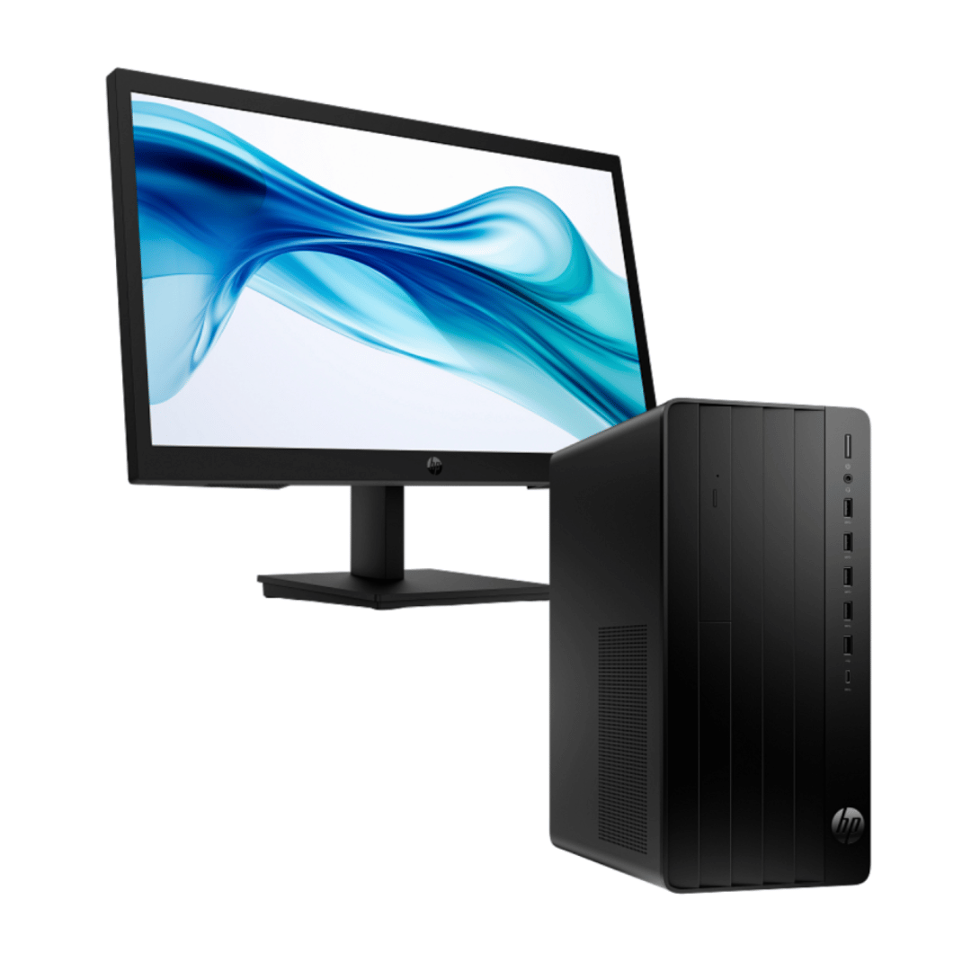 Pc De Bureau HP Pro TW 290 G9 I5 14Gén 8Go 512Go SSD