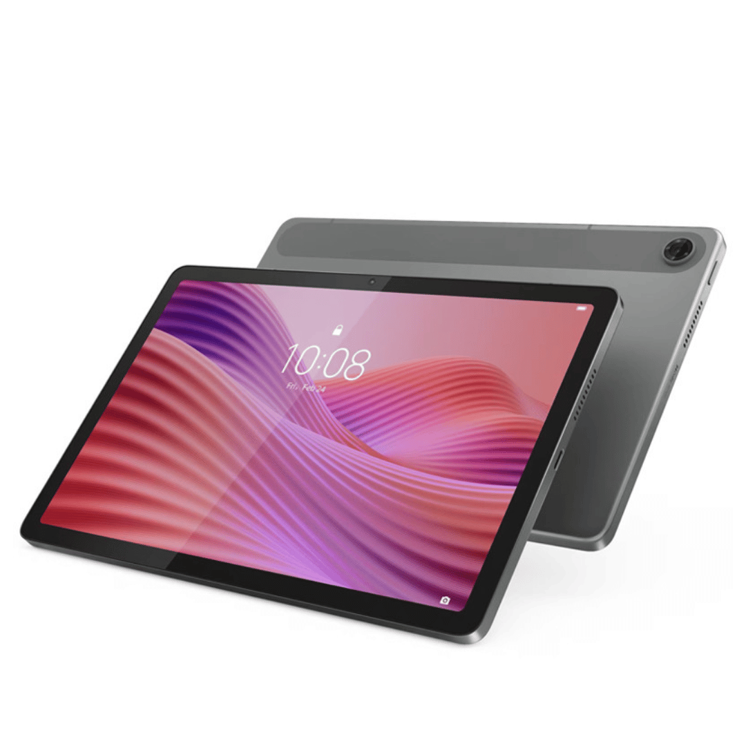 Tablette Lenovo TB311XU 10.1" 4Go 128Go 4G LTE Gris