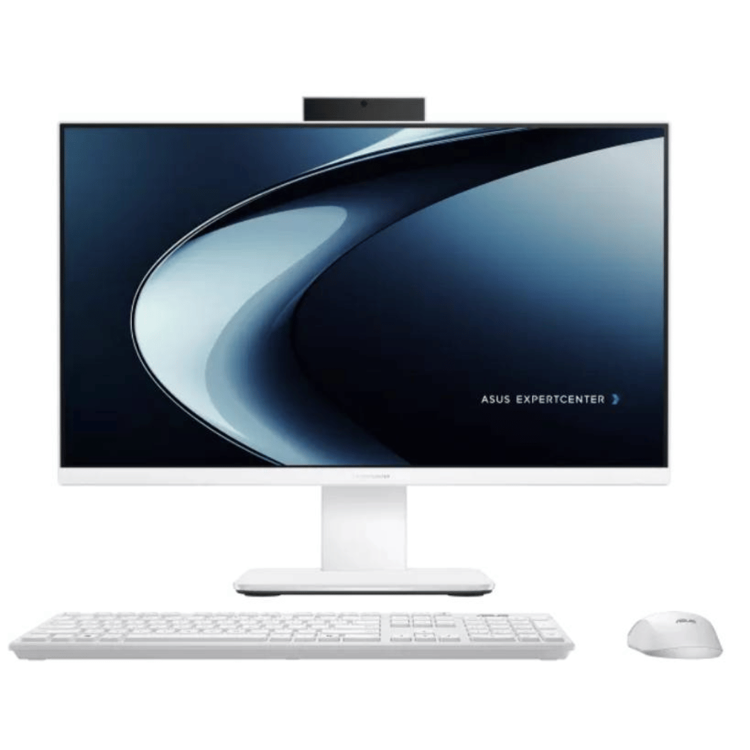 PC de Bureau ALL IN ONE ASUS P440VAK Intel Core 3 100U 8G 512Go SSD