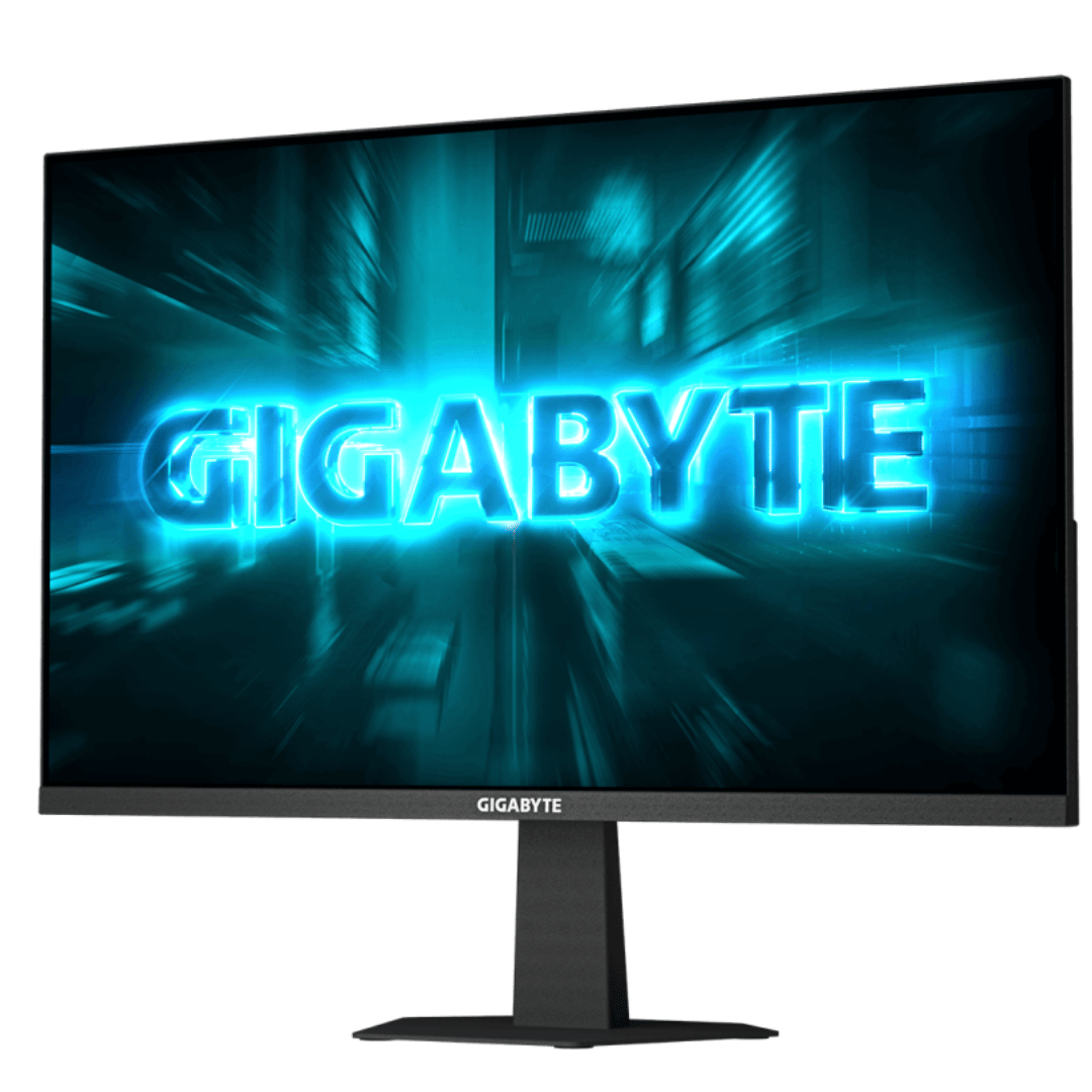 Ecran Gaming GIGABYTE GS24F14 'FHD IPS | 24" | 144Hz | 1ms