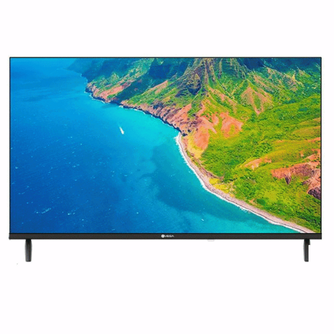 Téléviseur Vega 40" HD F40F1FB5