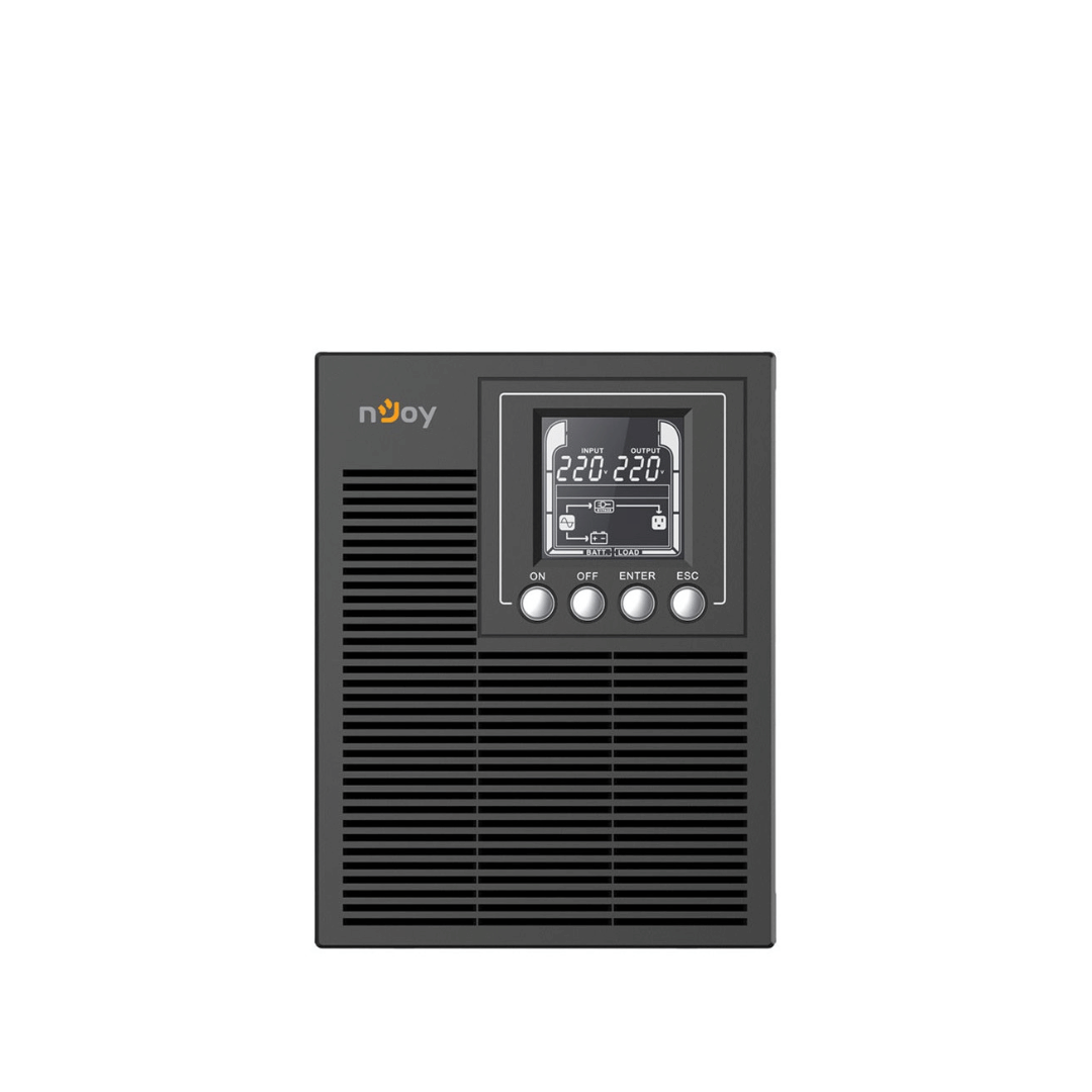 Onduleur NJOY On Line ECHO PRO 1000 VA