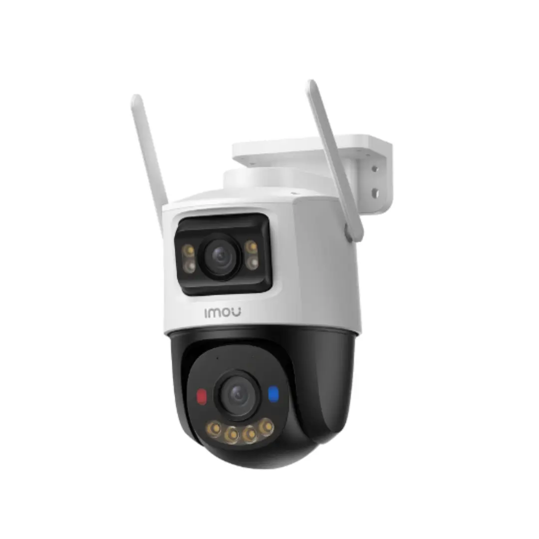 CAMERA IMOU IP CRUISER DUAL 6MP 4G (IPC-S7XP-6M1TED-EU)