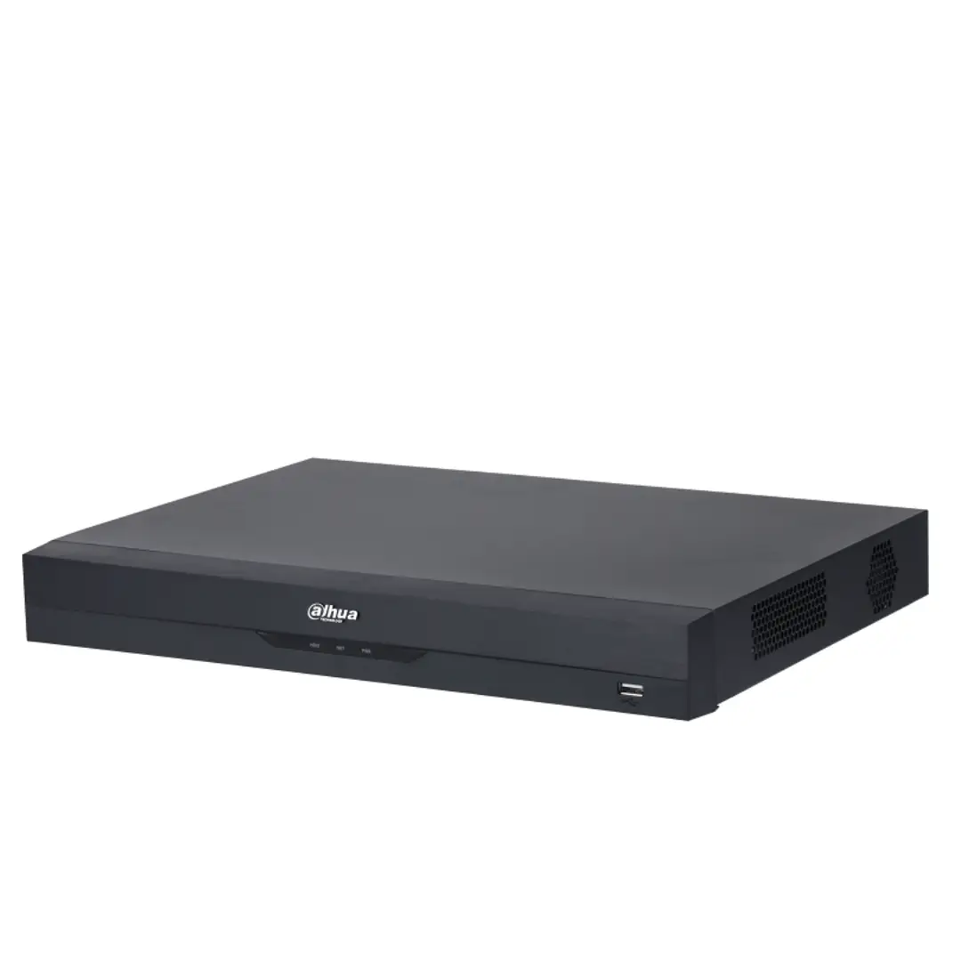 XVR DAHUA 32CH (DH-XVR5232AN-I3/T)