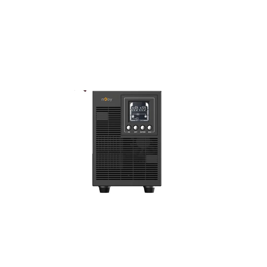 Onduleur On-Line NJOY Echo Pro | 2000V / 1600W