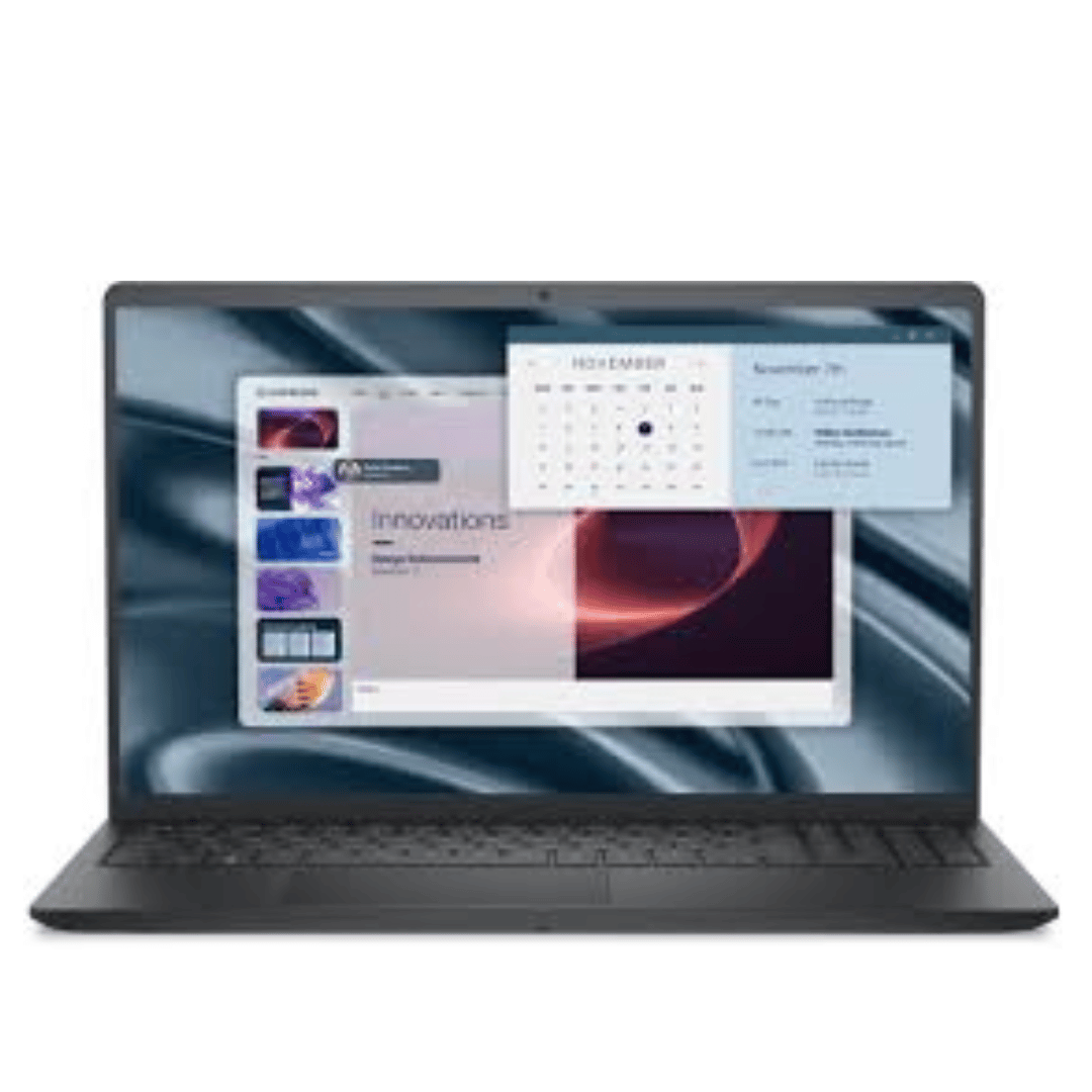 Pc Portable Dell Pro 15 Essential PV15255 AMD Ryzen 3 8Go 512Go SSD