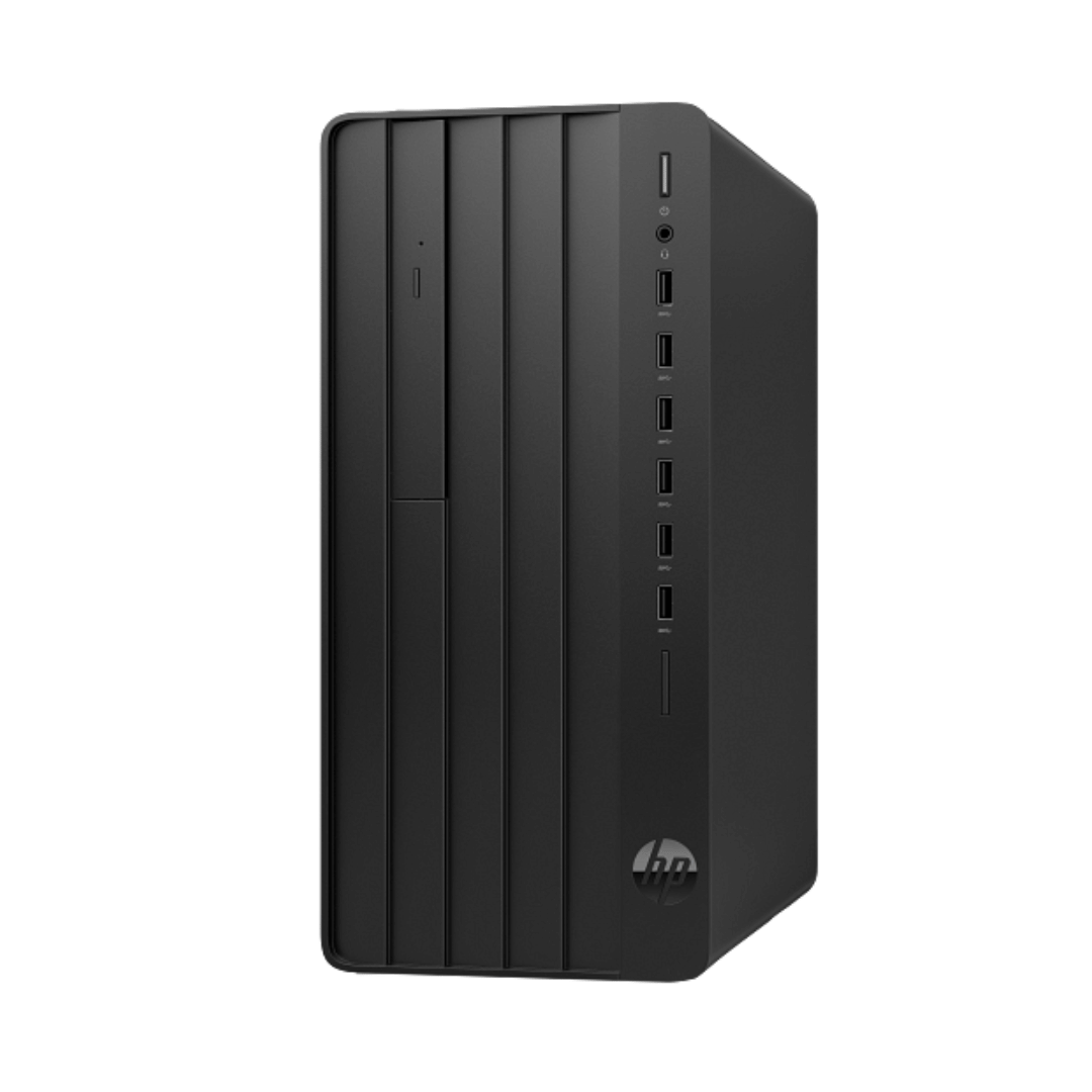 PC Bureau HP Pro Tower 290 G9 D12BDAT / 512 Go SSD / FreeDOS