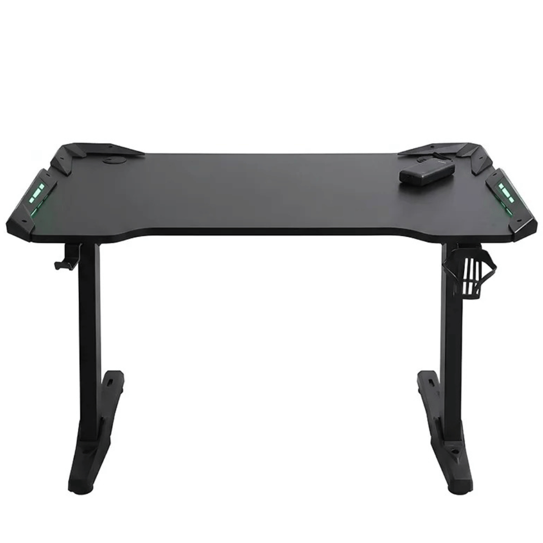 Bureau De Gaming DOWINX LS-LT002 - Noir