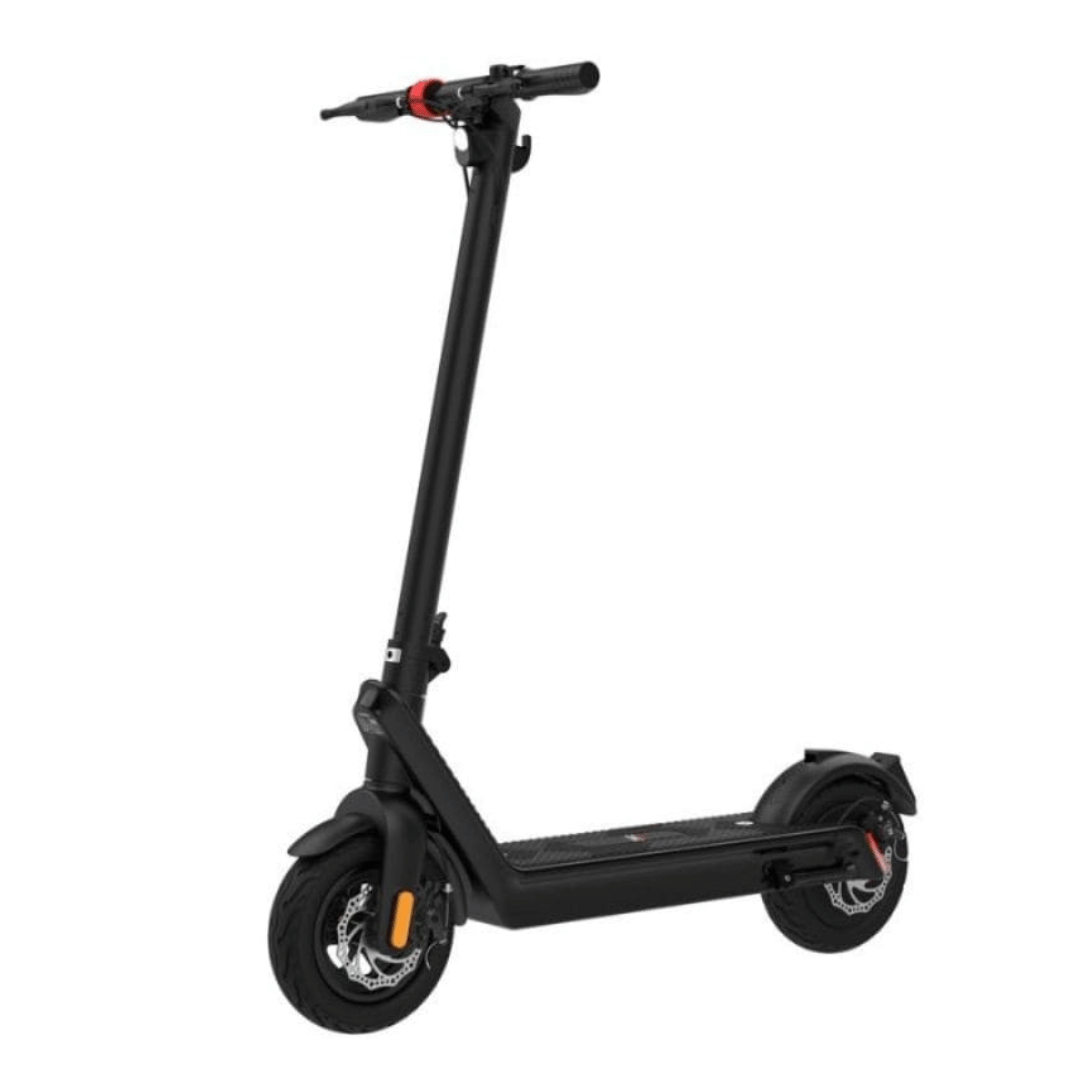 Trottinette Électrique Kixin HX-X9 Plus 500W Noir