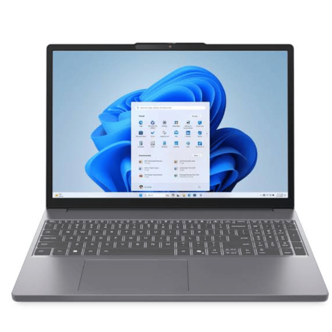 PC Portable LENOVO IdeaPad Slim 3 15IRH10 i7 13è Gén 16Go 512Go SSD